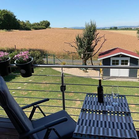 Charmante Ferienwohnung 100 Qm Groß-Umstadt Exteriör bild