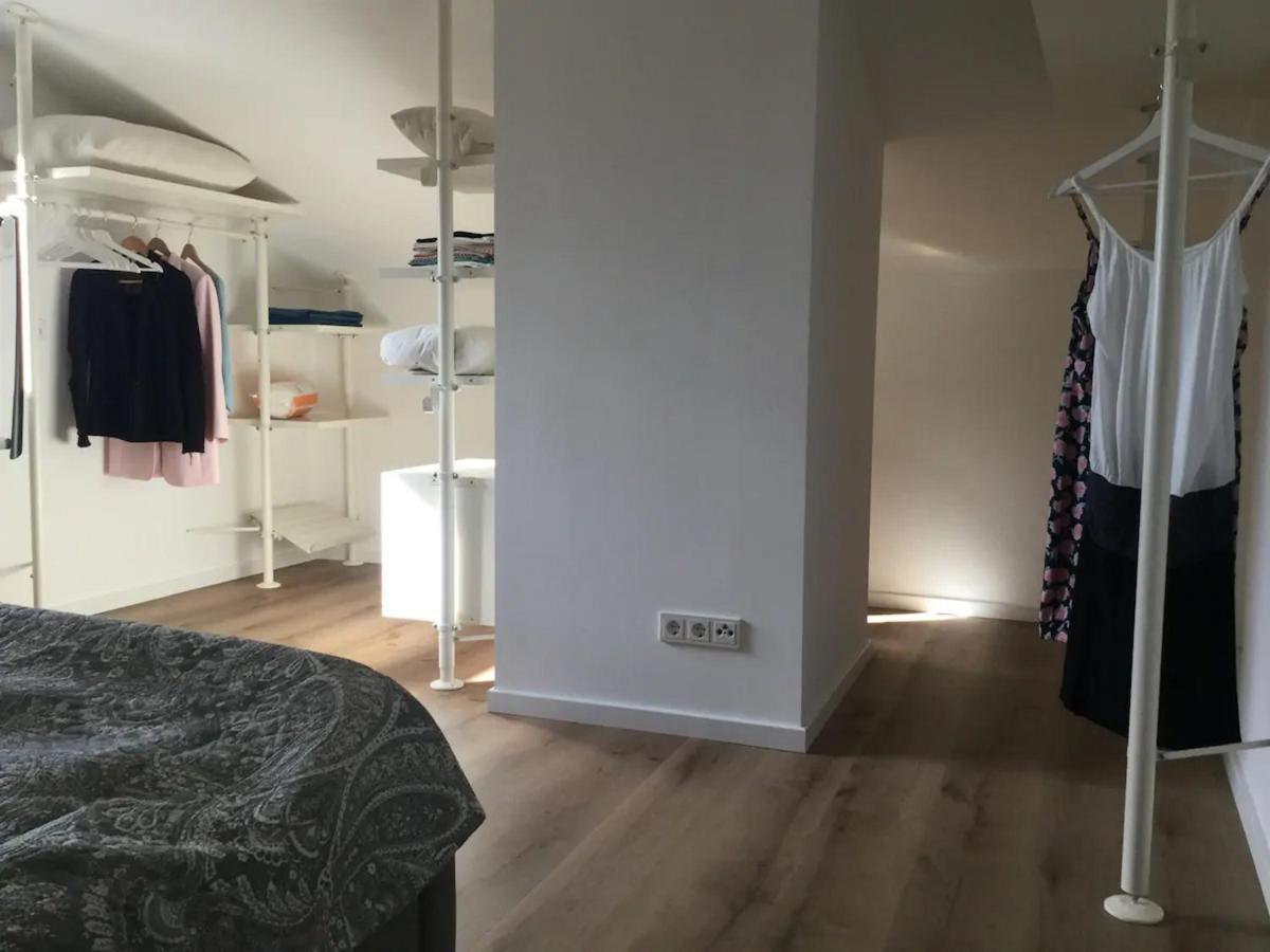 Charmante Ferienwohnung 100 Qm Groß-Umstadt Exteriör bild