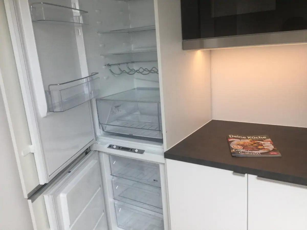 Charmante Ferienwohnung 100 Qm Groß-Umstadt Exteriör bild