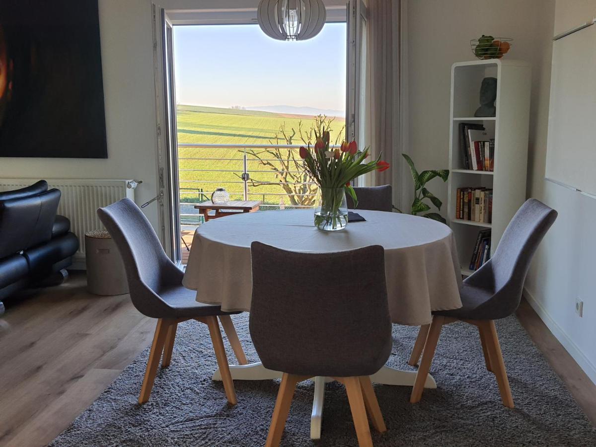 Charmante Ferienwohnung 100 Qm Groß-Umstadt Exteriör bild