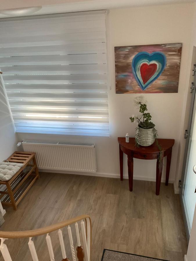 Charmante Ferienwohnung 100 Qm Groß-Umstadt Exteriör bild