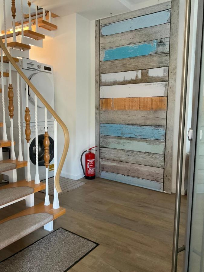 Charmante Ferienwohnung 100 Qm Groß-Umstadt Exteriör bild